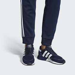 Adidas N-5923 Férfi Originals Cipő - Kék [D69804]